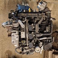 Ford Fiesta Silnik / Komplet J1BG6L084KA