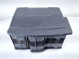 Renault Captur Coperchio/tappo della scatola vassoio della batteria 244971443R