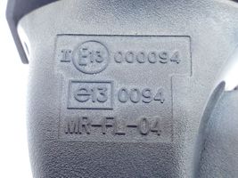 Toyota Verso Signal sonore 8652048090