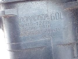 Toyota RAV 4 (XA30) Bocchetta canale dell’aria abitacolo 1789328060