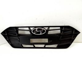 Hyundai i20 (GB IB) Maskownica / Grill / Atrapa górna chłodnicy 86351Q0000