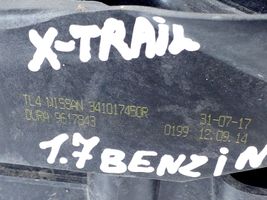 Nissan X-Trail T32 Cavo di collegamento leva del cambio 341017450R