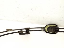 Nissan X-Trail T32 Gear shift cable linkage 341017450R