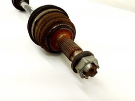 Opel Grandland X Front driveshaft 9806699880