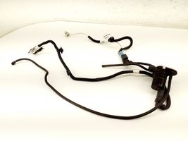 Opel Grandland X Windscreen/windshield washer pump 9825484980