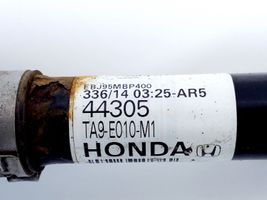 Honda Civic IX Передняя полуось TA9E010M1