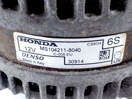 Honda Civic IX Ģenerators MS1042118040