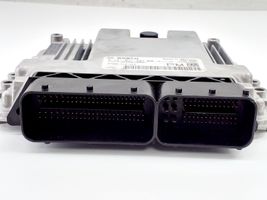 Honda Civic IX Sterownik / Moduł ECU 0281031507