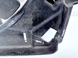 Honda Civic IX Jäähdyttimen jäähdytinpuhaltimen suojus MF0227406280