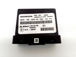 Honda Civic IX Unité de commande, module PDC aide au stationnement 39670TB9G010M1