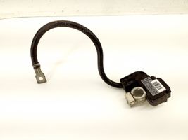 Mini One - Cooper Coupe R56 Minuskabel Massekabel Batterie 757900501