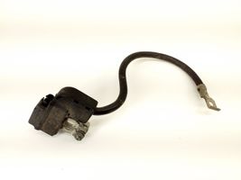 Mini One - Cooper Coupe R56 Minuskabel Massekabel Batterie 757900501