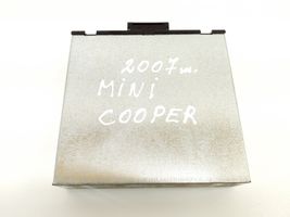 Mini One - Cooper Coupe R56 Muut laitteet 6142912708802