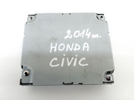 Honda Civic IX Altri dispositivi FA0500020