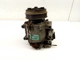 Honda Civic IX Ilmastointilaitteen kompressorin pumppu (A/C) TRSE09