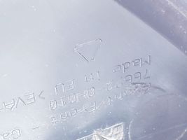 Toyota Aygo AB40 Schmutzfänger Spritzschutz vorne 766220H010