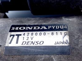 Honda Civic IX Démarreur 4280008110