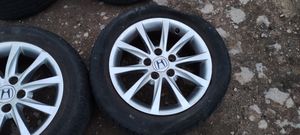 Honda Civic IX Jante alliage R16 