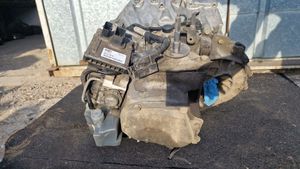 Citroen C4 I Automatic gearbox 9674693580