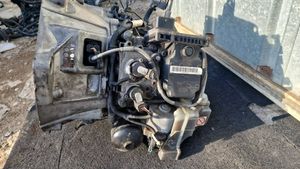 Citroen C4 I Automatic gearbox 9674693580