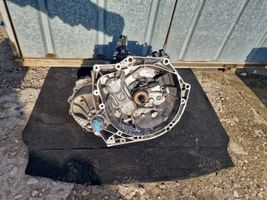 Citroen C4 I Automatic gearbox 9674693580