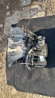 Citroen C4 I Automatic gearbox 9674693580