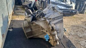 Citroen C4 I Automatic gearbox 9674693580