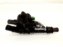 Citroen C4 I Thermostat 9684588980