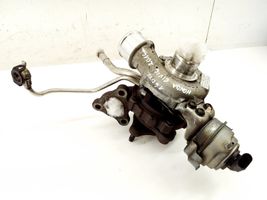 Honda Civic IX Turbina GTD1244