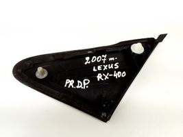 Lexus RX 330 - 350 - 400H Apdaila sparno (moldingas) 60117