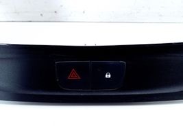 Renault Trafic III (X82) Garniture, panneau de grille d'aération 93452450