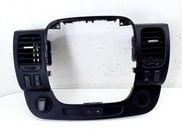 Renault Trafic III (X82) Garniture, panneau de grille d'aération 93452450