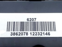 Chevrolet Cruze Schalter Gebläse Heizung Lüftung 3862078