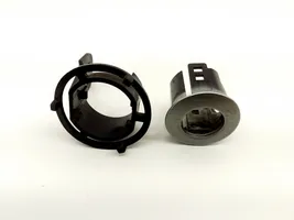 Toyota Auris E180 Priekšpusē parkošanās sensora (PDC) sensors (-i) 8934802010