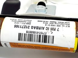 Volvo XC90 Kurtyna airbag 31271166