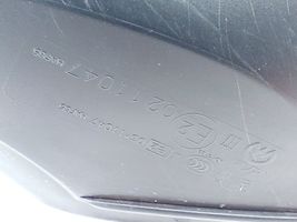 Peugeot 208 Specchietto retrovisore elettrico portiera anteriore 232673077