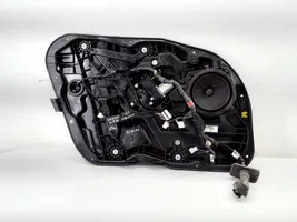 Hyundai i40 Alzacristalli della portiera anteriore con motorino 824503Z010