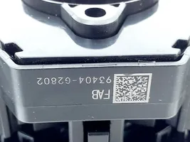 Hyundai Ioniq Interruptor/palanca de limpiador de luz de giro 93404G2802