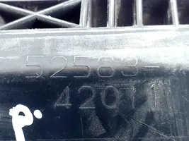Toyota RAV 4 (XA30) Mocowanie narożnika zderzaka tylnego 5256342011