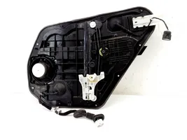 Hyundai i40 Alzacristalli della portiera posteriore con motorino 834503Z010