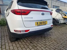 KIA Sportage Galinis bamperis 