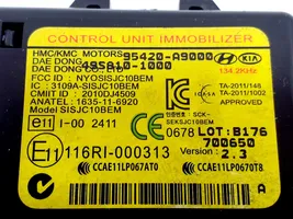 KIA Sportage Lettore di codici immobilizzatore (antenna) 95420A9000