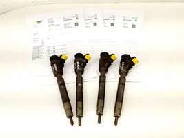 Honda Civic IX Set di iniettori 16450RZ0G01