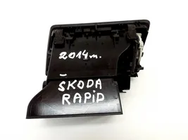 Skoda Rapid (NH) Copertura griglia di ventilazione cruscotto 08483001