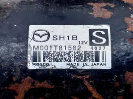 Mazda 6 Motorino d’avviamento SH1B