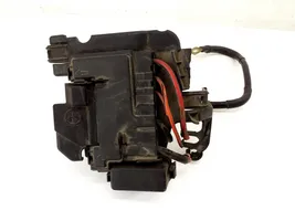 Skoda Rapid (NH) Câble de batterie positif 6R0937550A