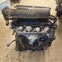 Honda Civic IX Moteur L13Z4