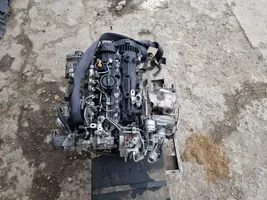 Mazda 6 Moteur 