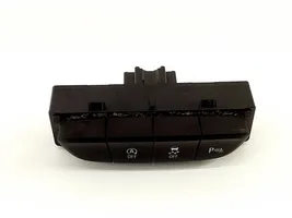 Opel Astra K Other switches/knobs/shifts 544652613