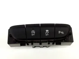 Opel Astra K Otros interruptores/perillas/selectores 544652613